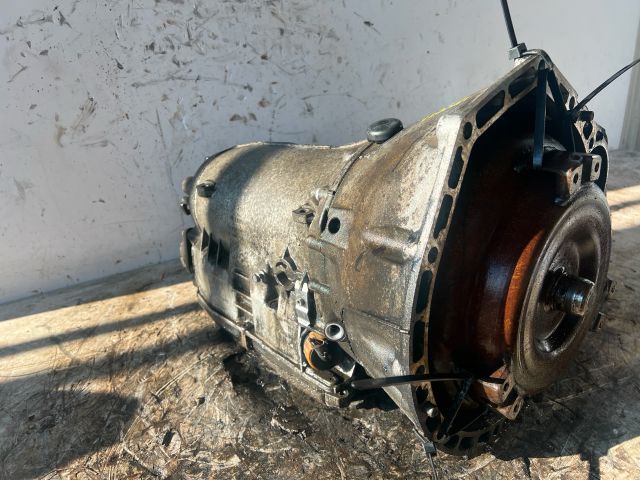 bontott MERCEDES-BENZ C-CLASS Automata Váltó