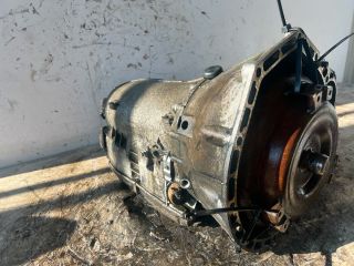 bontott MERCEDES-BENZ C-CLASS Automata Váltó