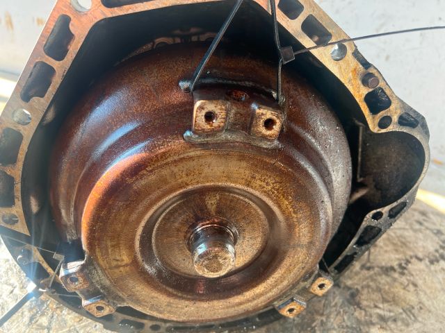 bontott MERCEDES-BENZ C-CLASS Automata Váltó