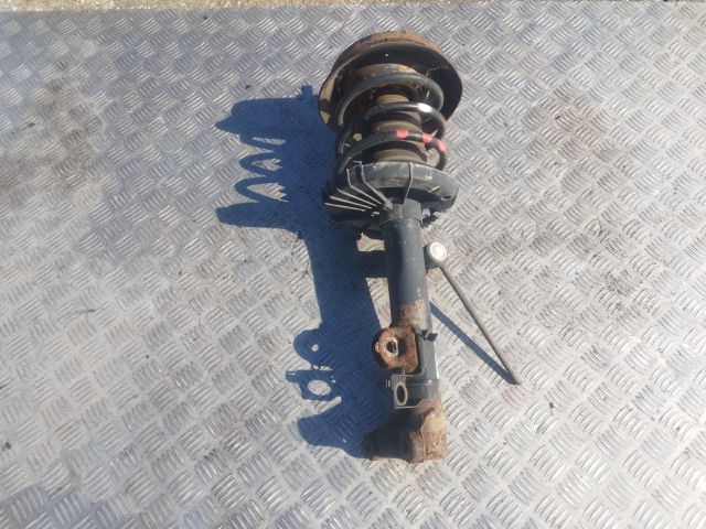 bontott MERCEDES-BENZ C-CLASS Bal első Gólyaláb (Lengécsillapító, Rugó)