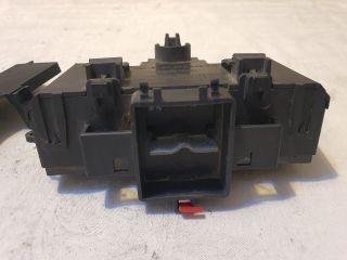 bontott MERCEDES-BENZ C-CLASS Biztosítéktábla Motortér