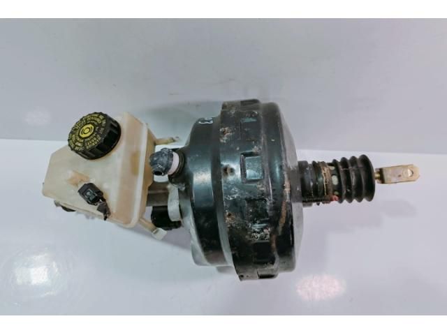 bontott MERCEDES-BENZ C-CLASS Fékrásegítő