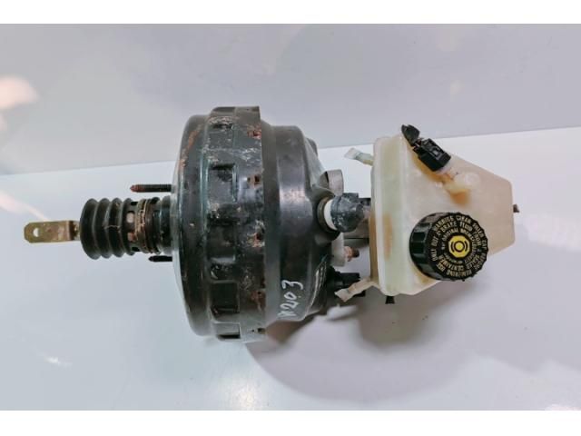 bontott MERCEDES-BENZ C-CLASS Fékrásegítő