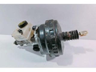 bontott MERCEDES-BENZ C-CLASS Fékrásegítő