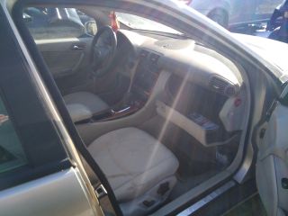 bontott MERCEDES-BENZ C-CLASS Gázpedál (Elektromos)