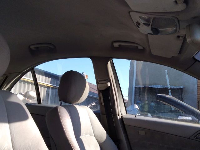 bontott MERCEDES-BENZ C-CLASS Gázpedál (Elektromos)