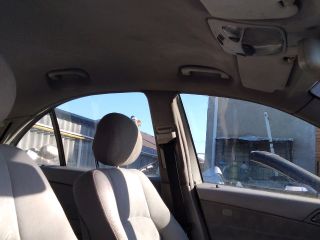 bontott MERCEDES-BENZ C-CLASS Gázpedál (Elektromos)