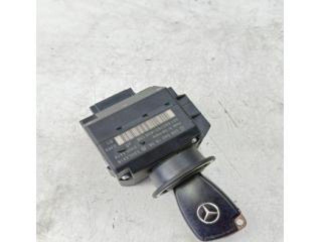 bontott MERCEDES-BENZ C-CLASS Gyújtáskapcsoló