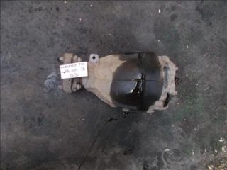 bontott MERCEDES-BENZ C-CLASS Hátsó Differenciálmű