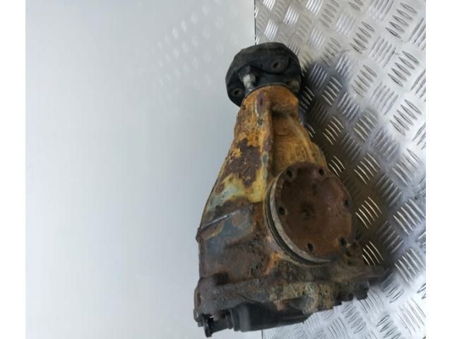 bontott MERCEDES-BENZ C-CLASS Hátsó Differenciálmű