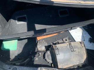 bontott MERCEDES-BENZ C-CLASS Hátsó Differenciálmű