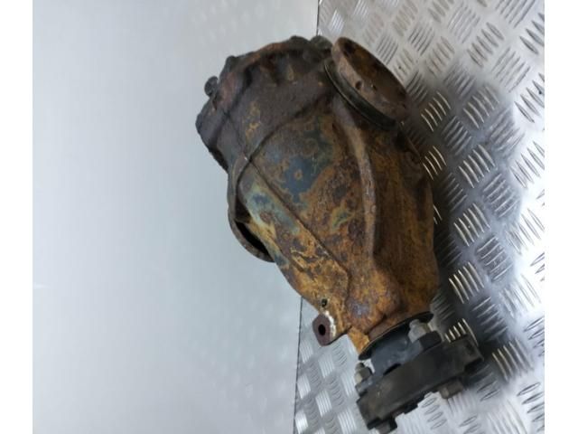 bontott MERCEDES-BENZ C-CLASS Hátsó Differenciálmű