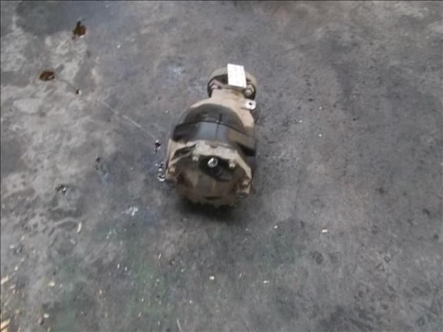 bontott MERCEDES-BENZ C-CLASS Hátsó Differenciálmű