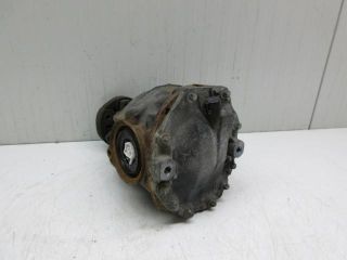 bontott MERCEDES-BENZ C-CLASS Hátsó Differenciálmű