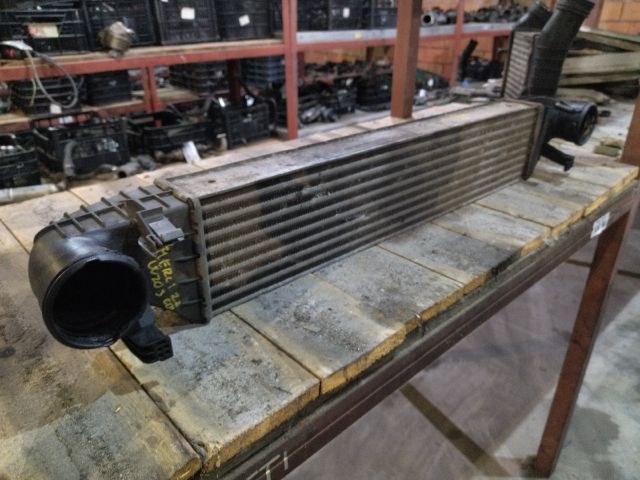 bontott MERCEDES-BENZ C-CLASS Intercooler