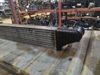 bontott MERCEDES-BENZ C-CLASS Intercooler