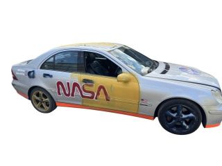 bontott MERCEDES-BENZ C-CLASS Jobb első Gólyaláb (Lengécsillapító, Rugó)