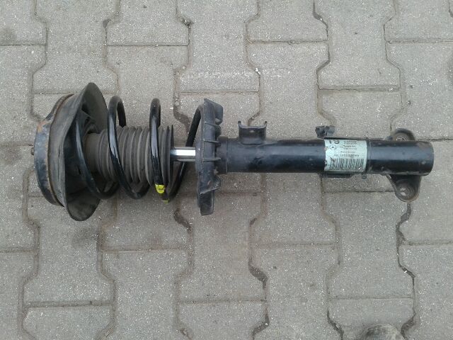 bontott MERCEDES-BENZ C-CLASS Jobb első Lengéscsillapító