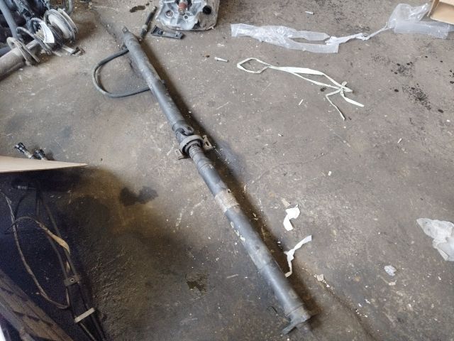 bontott MERCEDES-BENZ C-CLASS Kardántengely