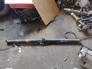 bontott MERCEDES-BENZ C-CLASS Kardántengely