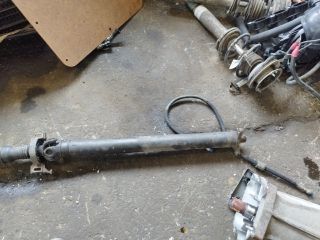 bontott MERCEDES-BENZ C-CLASS Kardántengely