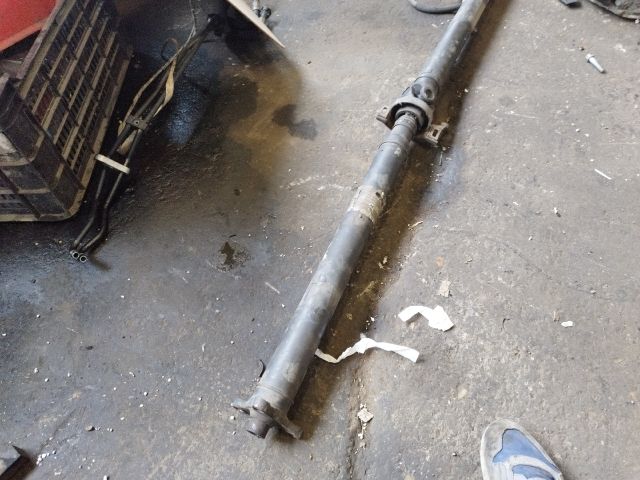 bontott MERCEDES-BENZ C-CLASS Kardántengely