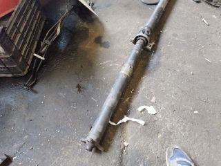 bontott MERCEDES-BENZ C-CLASS Kardántengely