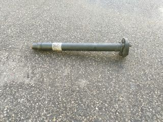 bontott MERCEDES-BENZ C-CLASS Kardántengely