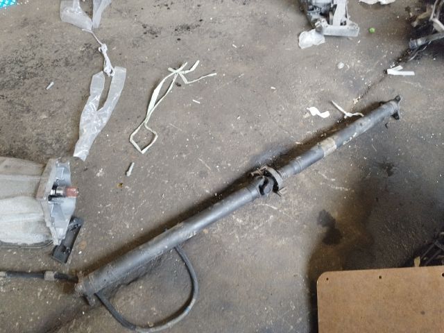 bontott MERCEDES-BENZ C-CLASS Kardántengely