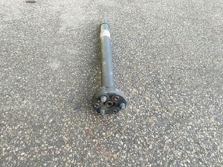 bontott MERCEDES-BENZ C-CLASS Kardántengely