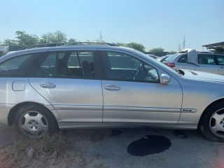 bontott MERCEDES-BENZ C-CLASS Kiegyenlítő Tartály