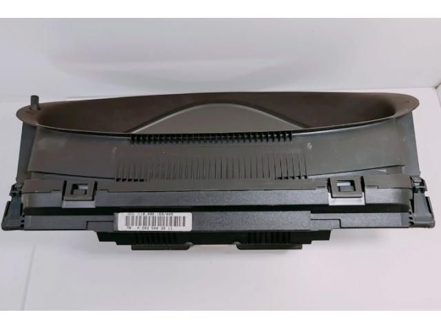 bontott MERCEDES-BENZ C-CLASS Kilométeróra