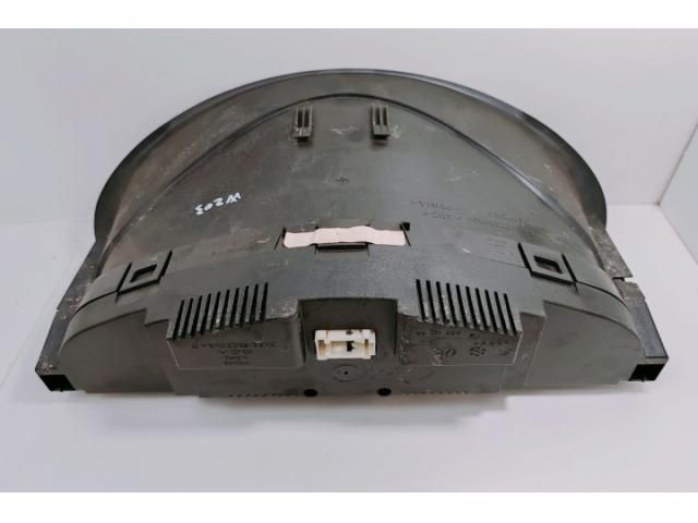 bontott MERCEDES-BENZ C-CLASS Kilométeróra