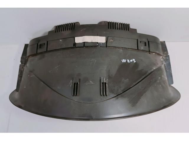 bontott MERCEDES-BENZ C-CLASS Kilométeróra