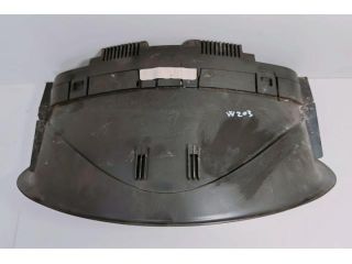 bontott MERCEDES-BENZ C-CLASS Kilométeróra