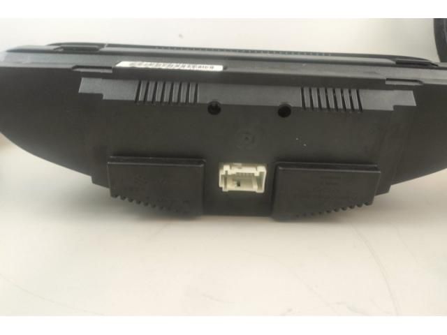 bontott MERCEDES-BENZ C-CLASS Kilométeróra