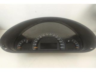 bontott MERCEDES-BENZ C-CLASS Kilométeróra