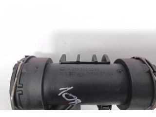 bontott MERCEDES-BENZ C-CLASS Légtömegmérő