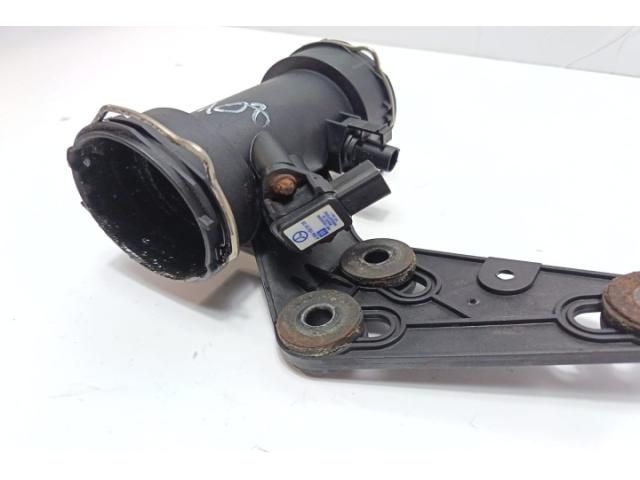 bontott MERCEDES-BENZ C-CLASS Légtömegmérő