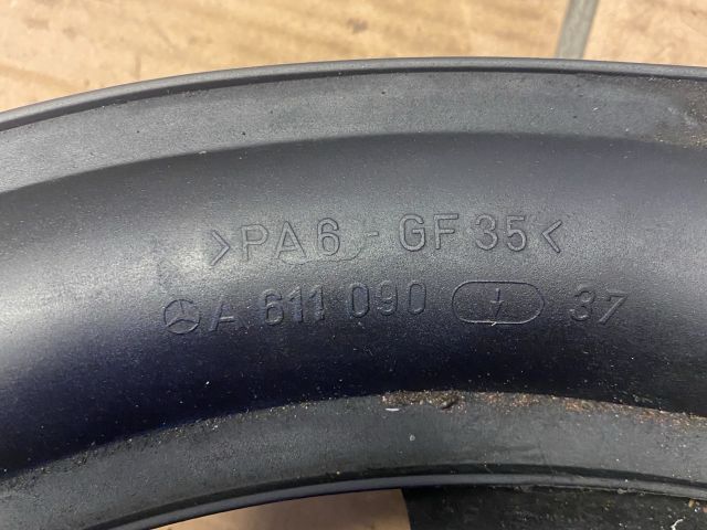 bontott MERCEDES-BENZ C-CLASS Szívósor