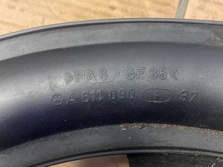 bontott MERCEDES-BENZ C-CLASS Szívósor