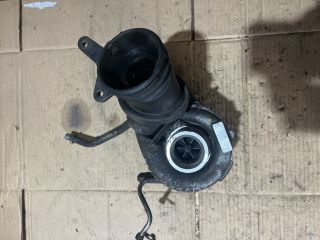 bontott MERCEDES-BENZ C-CLASS Turbó