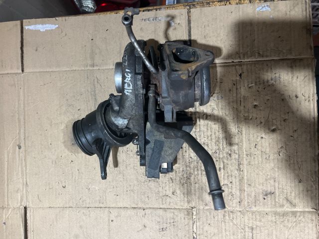 bontott MERCEDES-BENZ C-CLASS Turbó