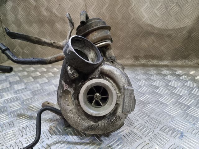 bontott MERCEDES-BENZ C-CLASS Turbó