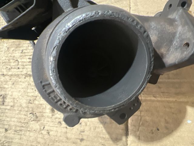 bontott MERCEDES-BENZ C-CLASS Turbó