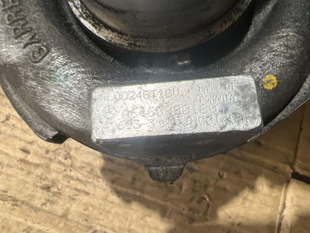 bontott MERCEDES-BENZ C-CLASS Turbó