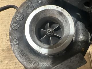 bontott MERCEDES-BENZ C-CLASS Turbó