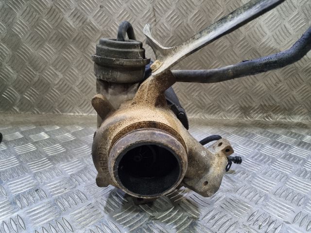 bontott MERCEDES-BENZ C-CLASS Turbó