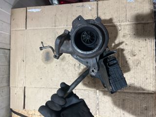 bontott MERCEDES-BENZ C-CLASS Turbó