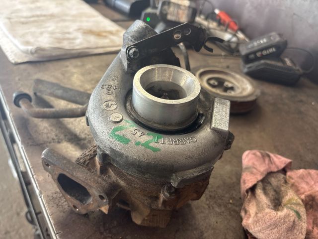 bontott MERCEDES-BENZ C-CLASS Turbó